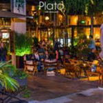 PLATO restoran
